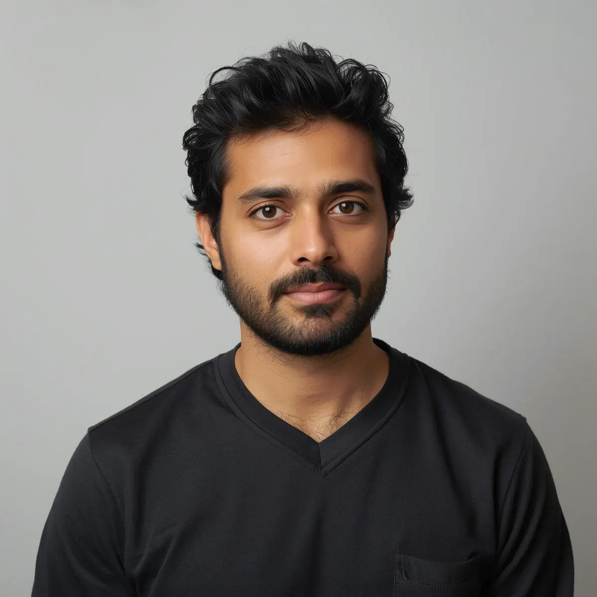 Aarav Iyer