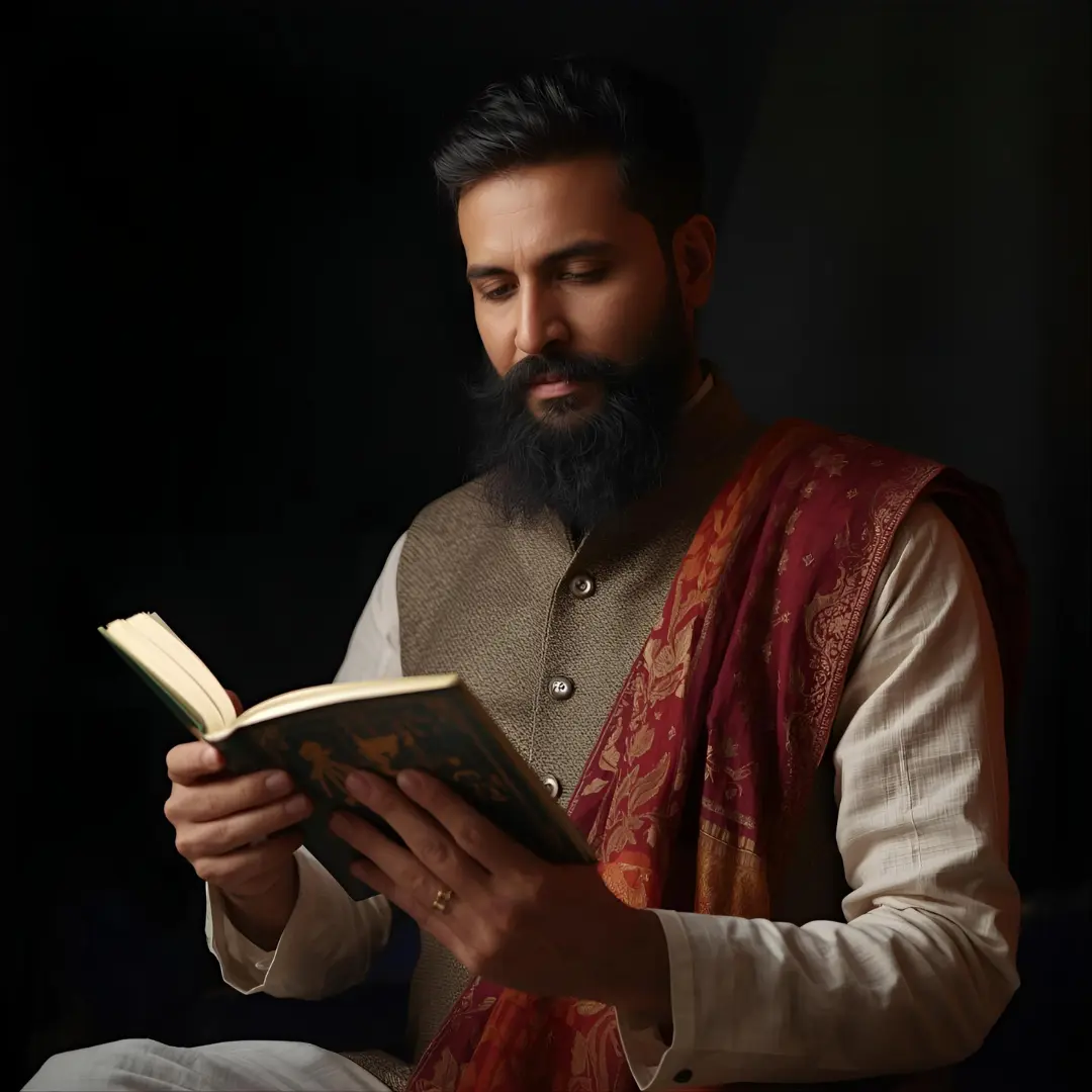 Akash Gupta