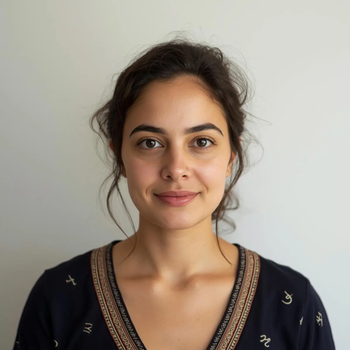 Alisha Mehra