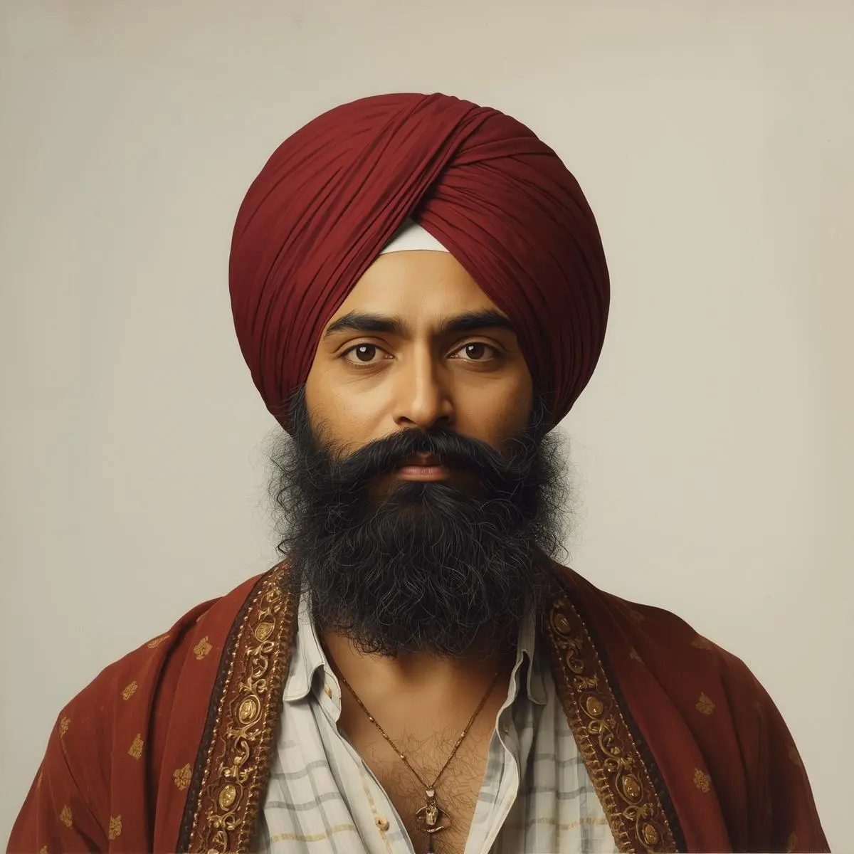 Amara Singh