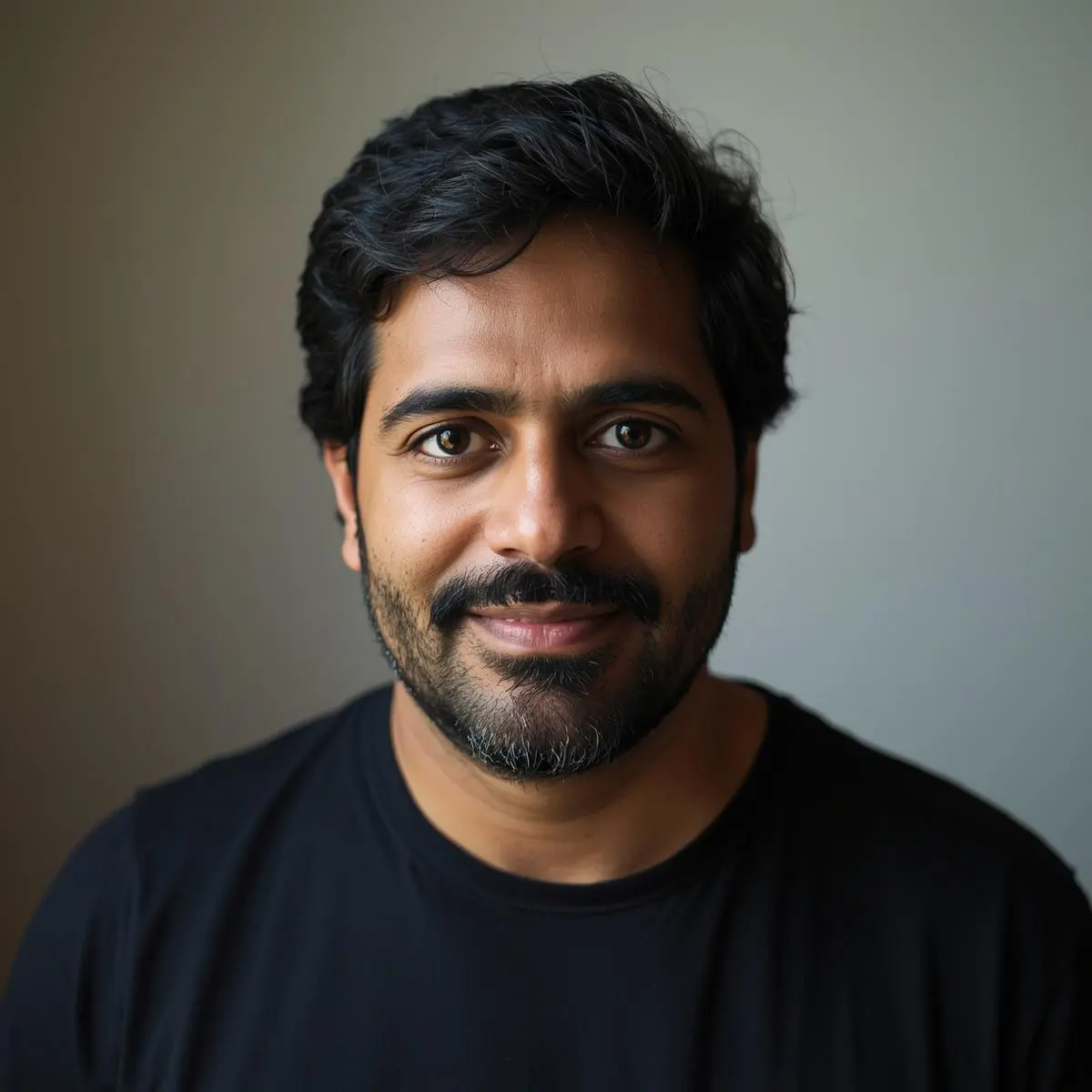 Anil Verma