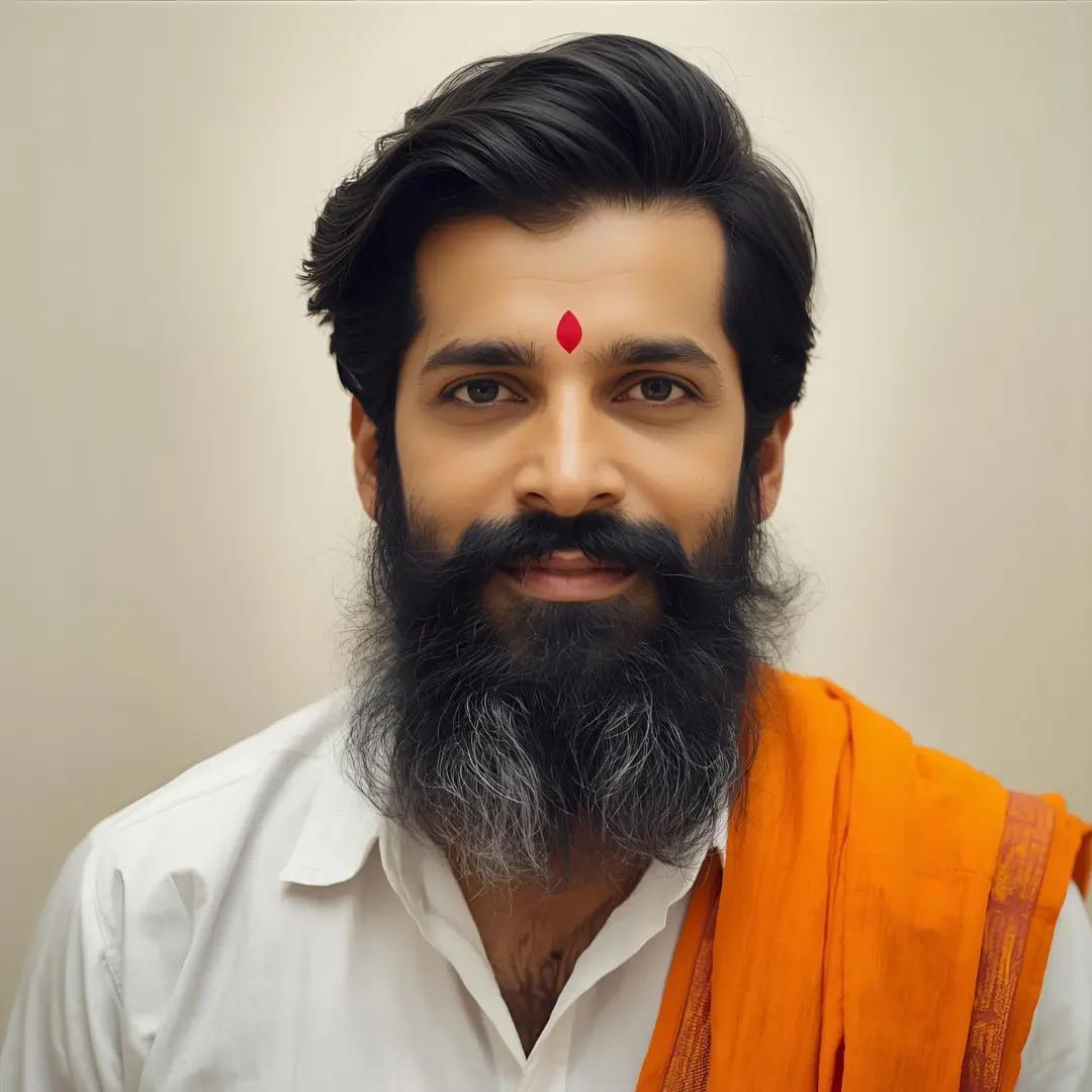 Ankit Sharma