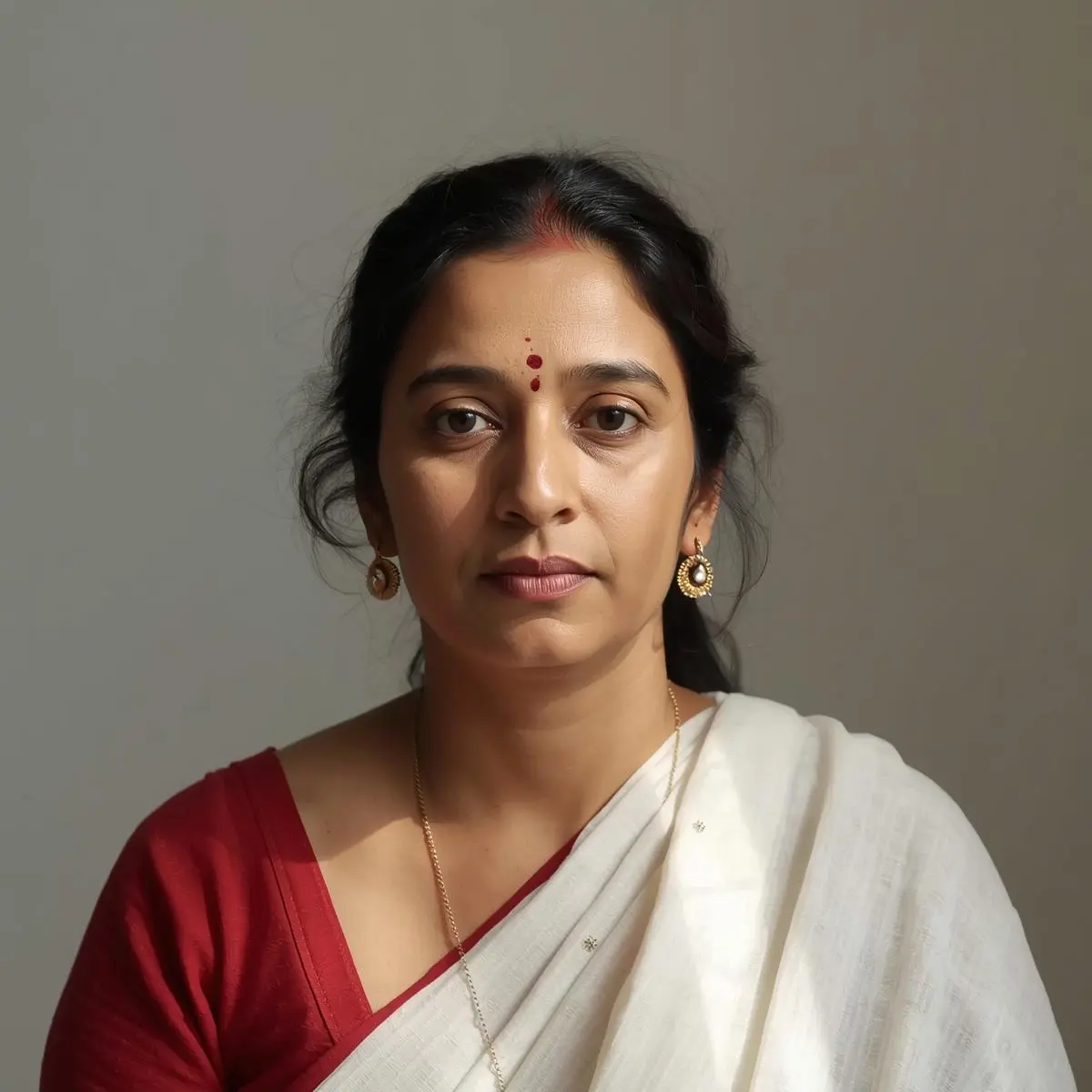 Anushka Rao