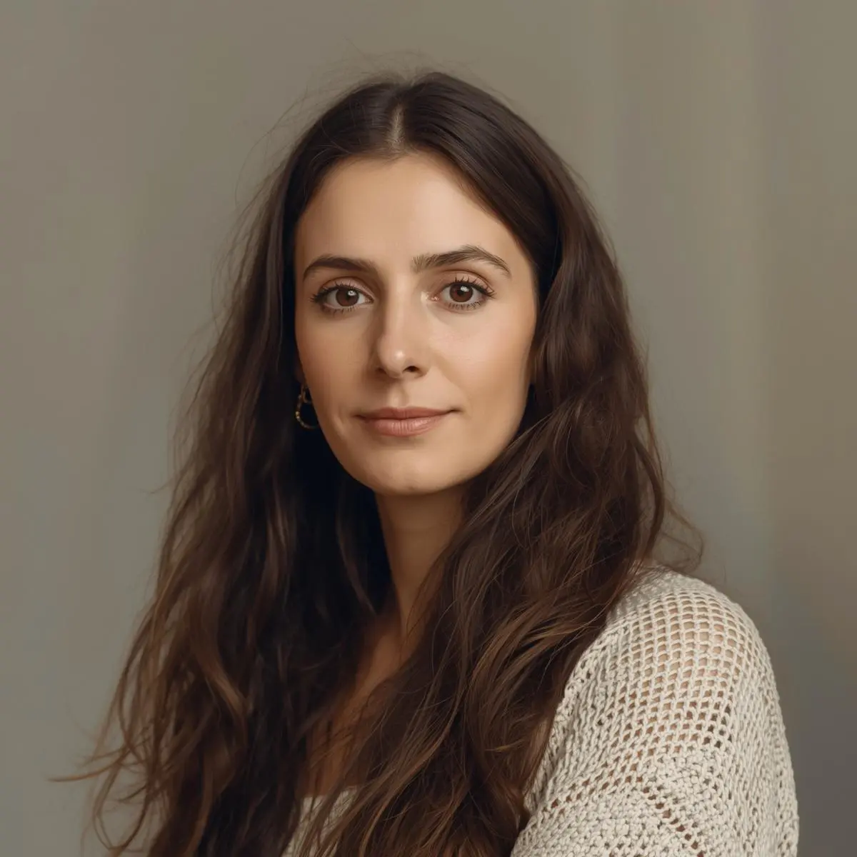 Isabella Rao