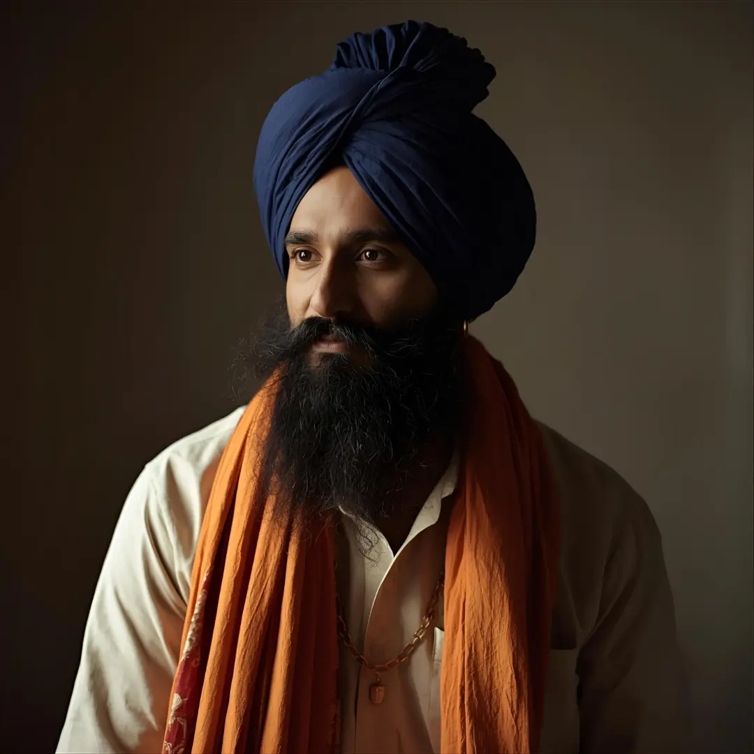 Karan Singh