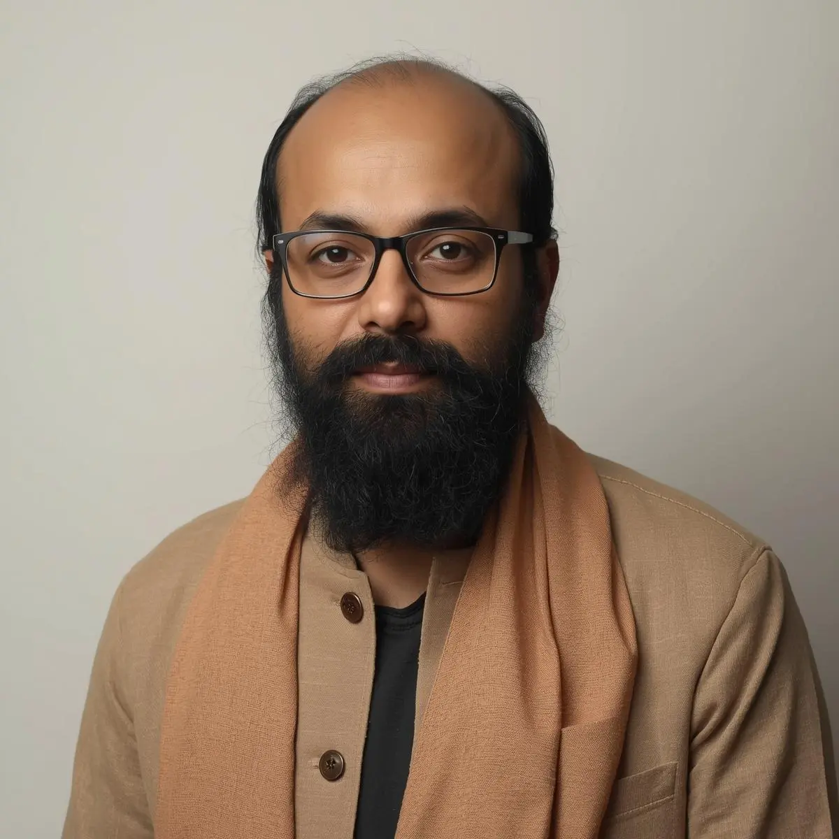 Karthik Rao