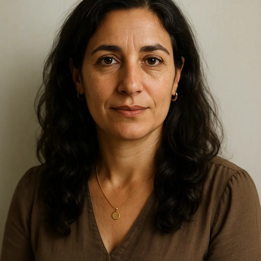 Leela Fernandez