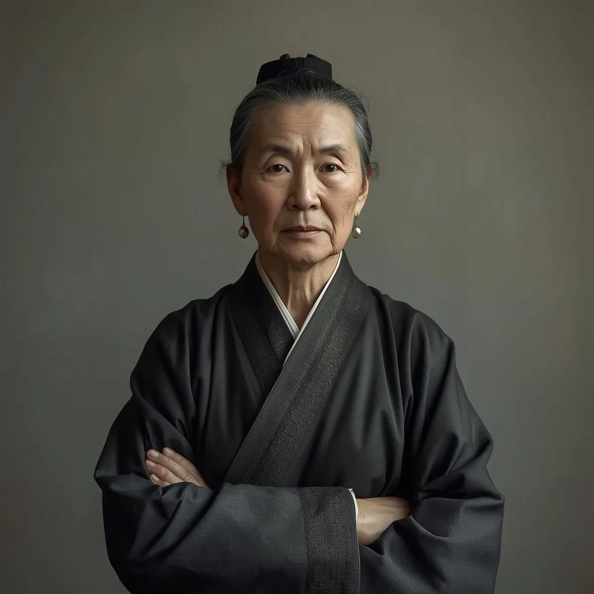Mei Ling