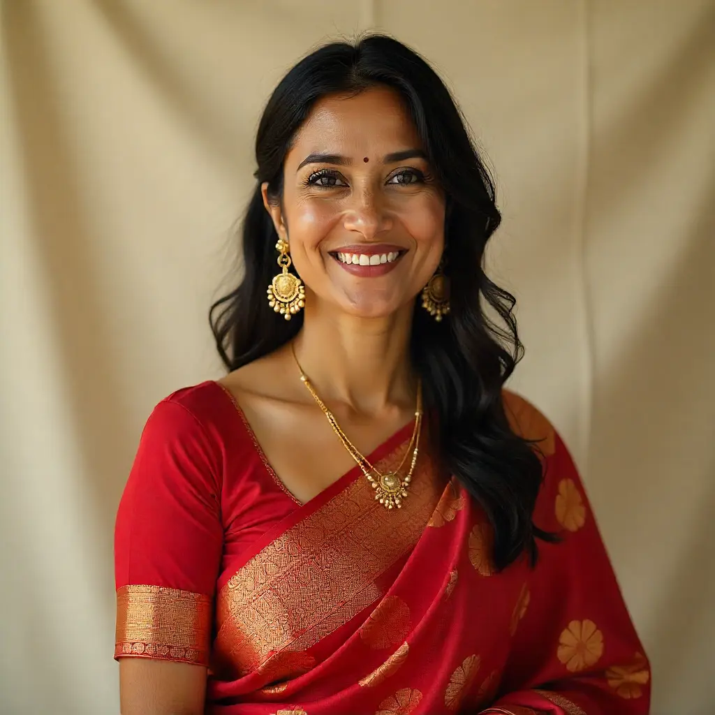Nidhi Sen