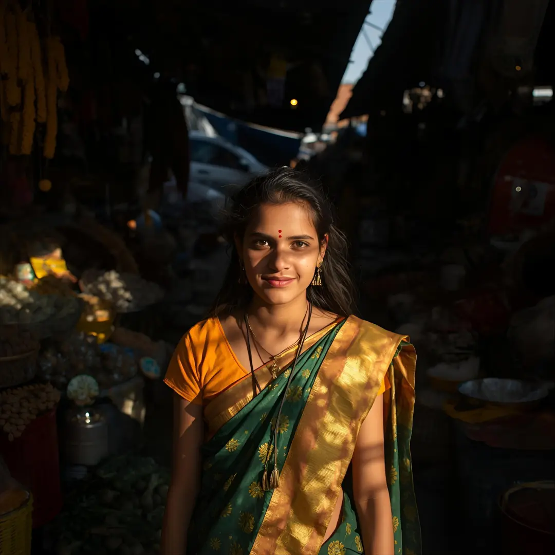 Priya Reddy