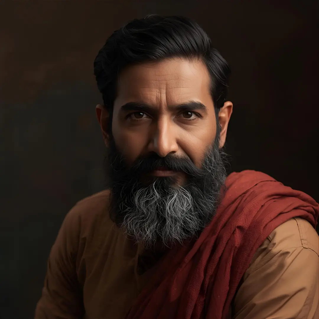 Rajiv Kumar