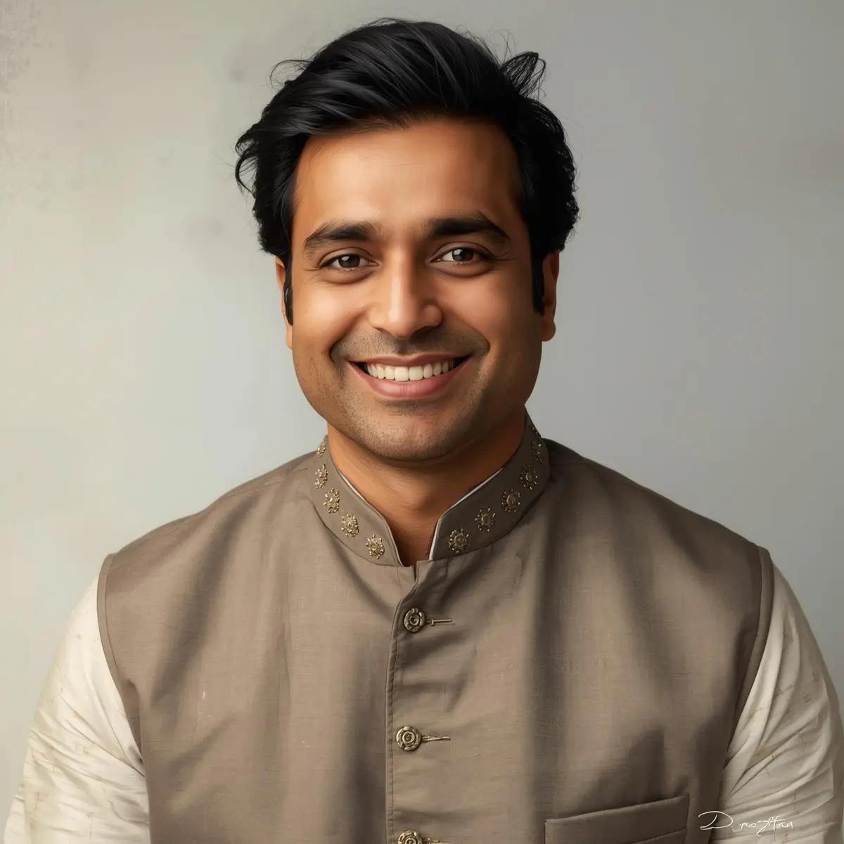 Rohan Patel