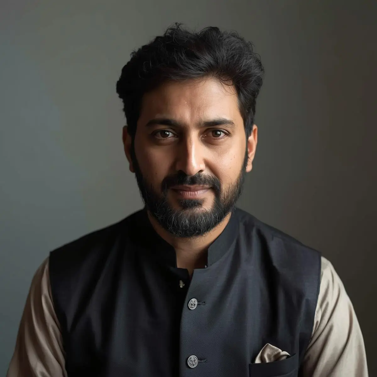 Sameer Khan