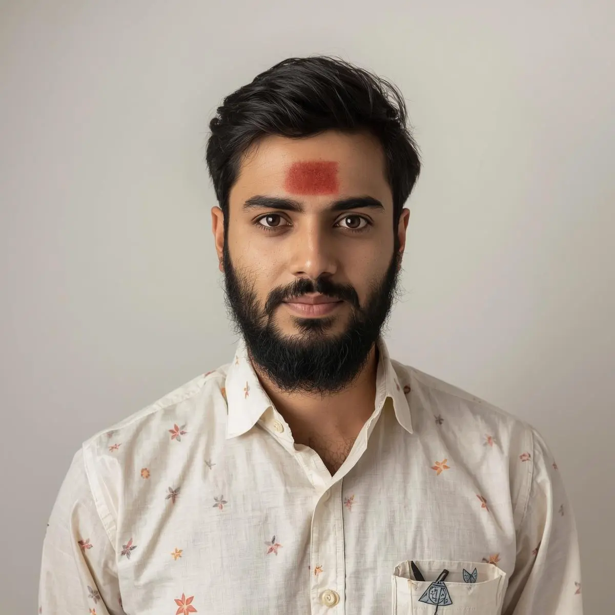 Siddharth Patil