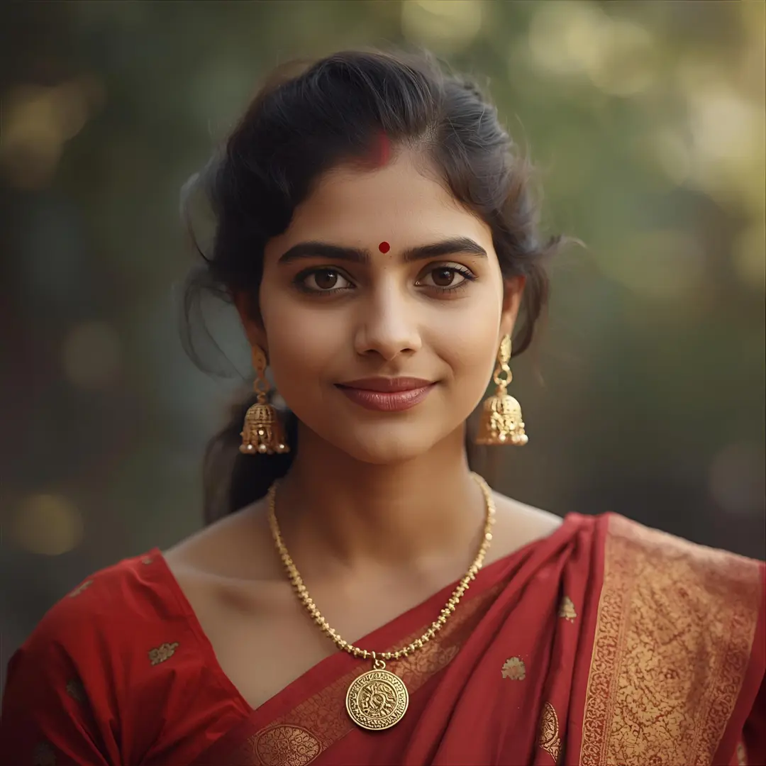 Sunita Joshi