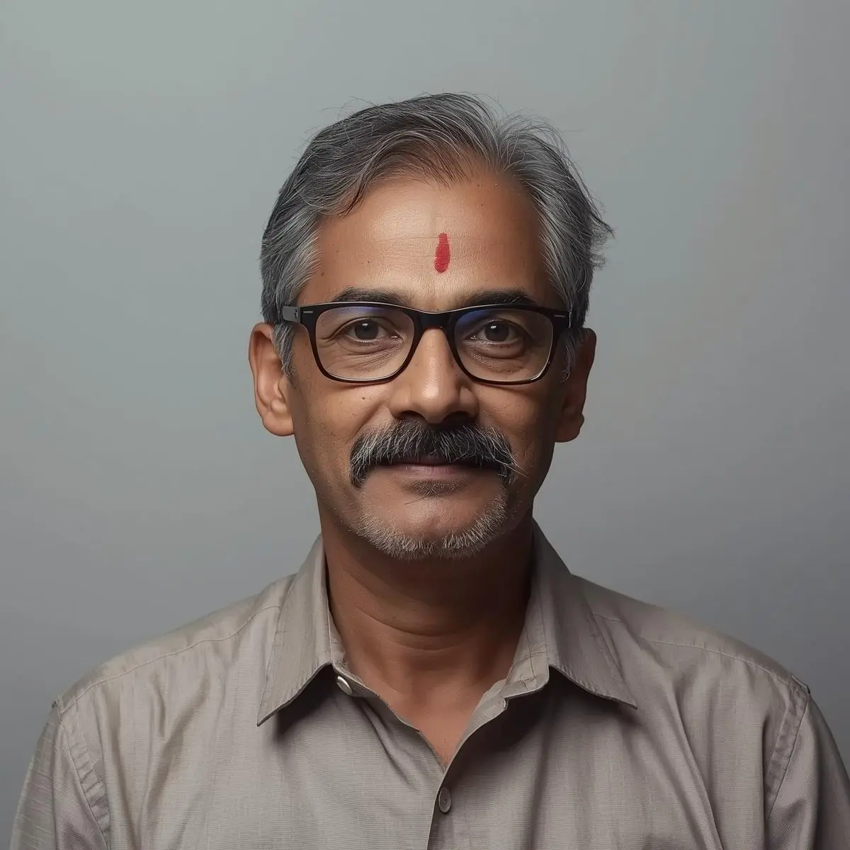 Vikram Bhat