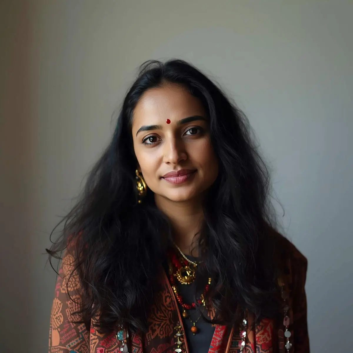 Kavya Nair