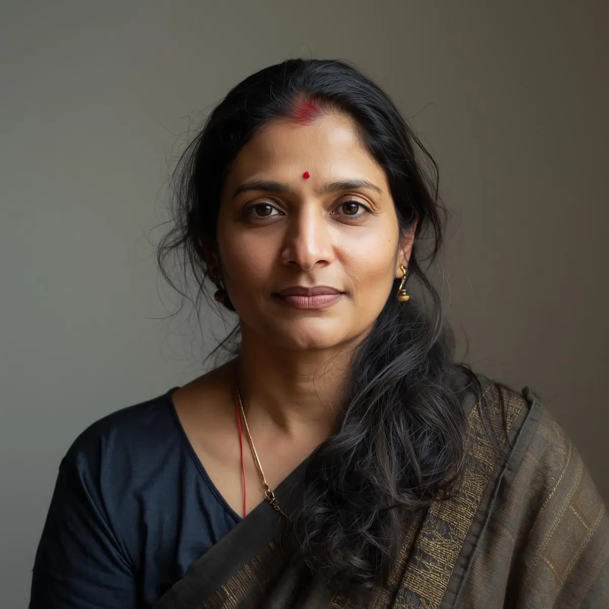 Meenakshi Iyer