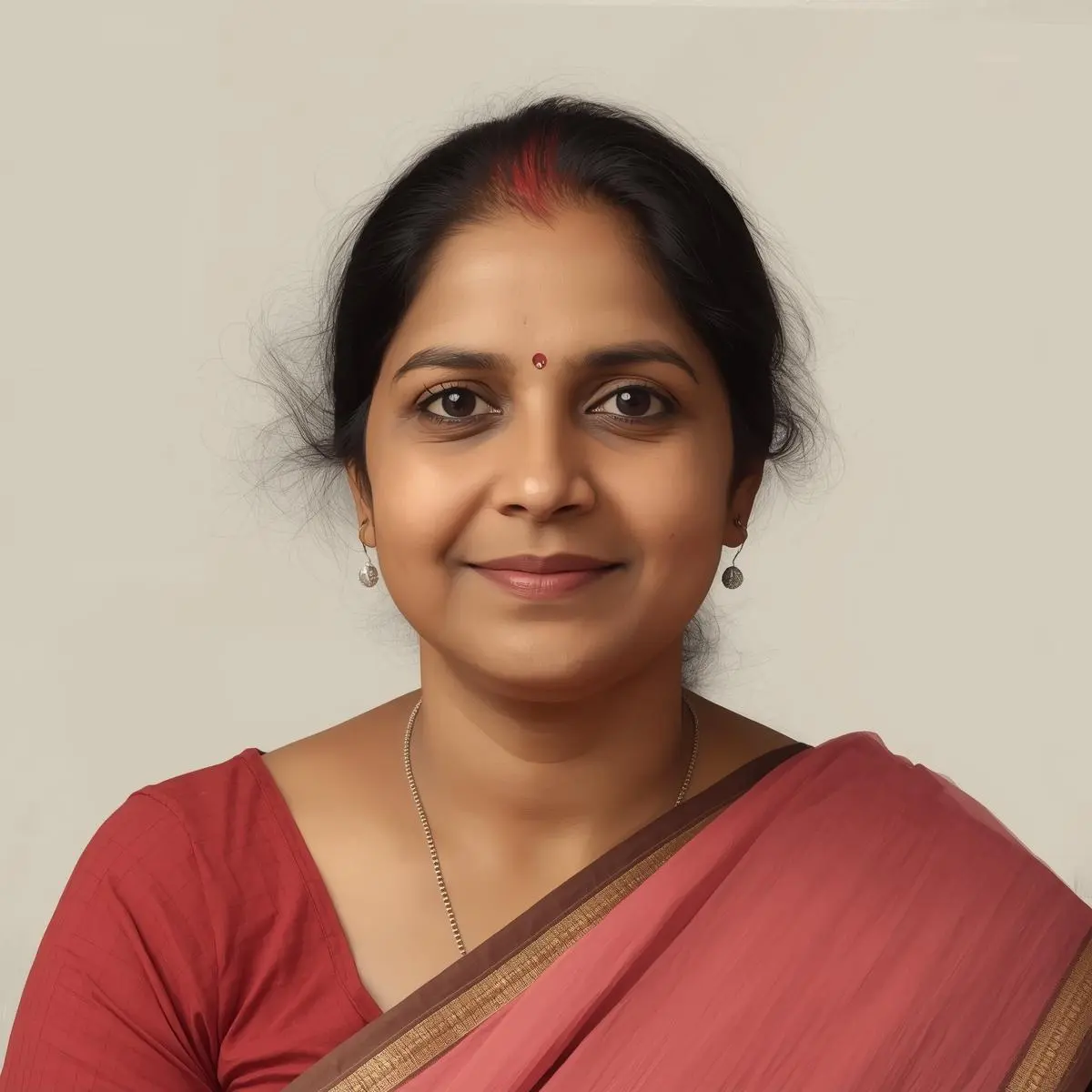Priya Deshmukh