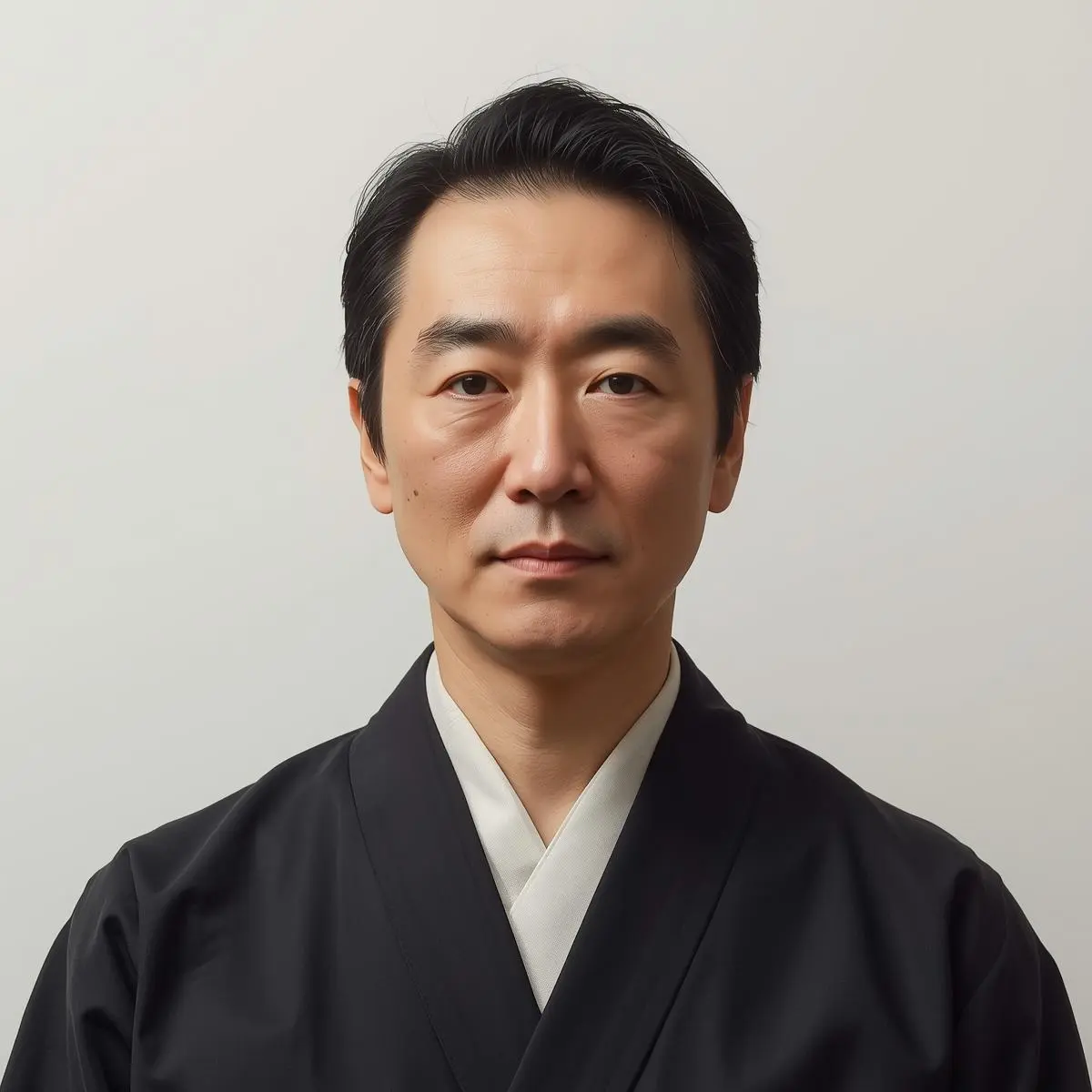 Satoshi Nakamura