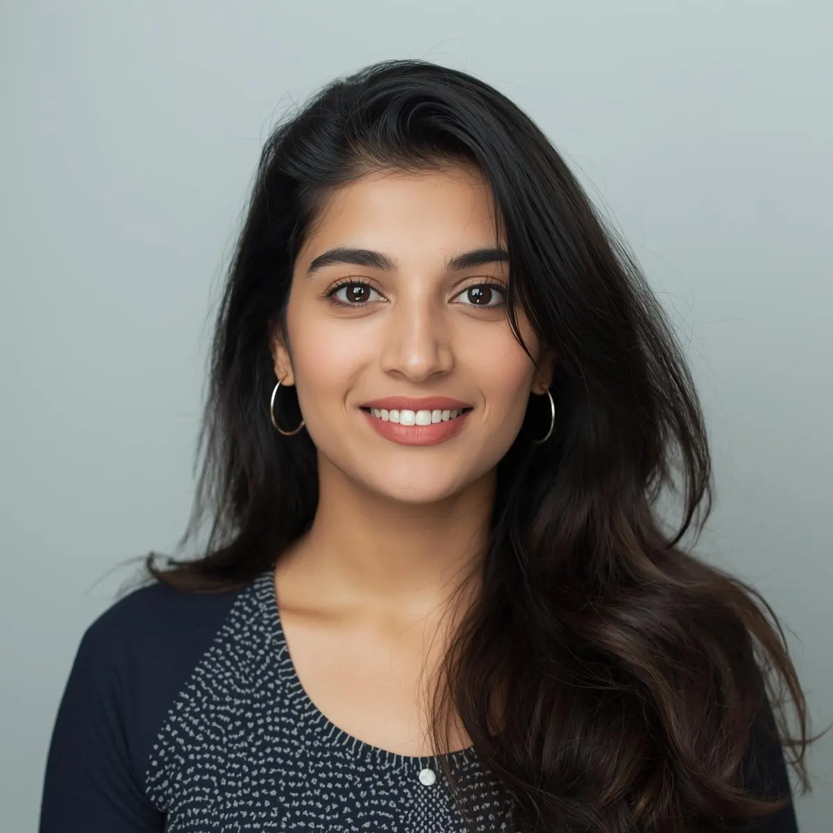 Yasmin Ahmed